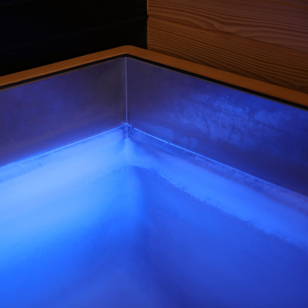 Revive Plunge - Luxury Cold Plunge
