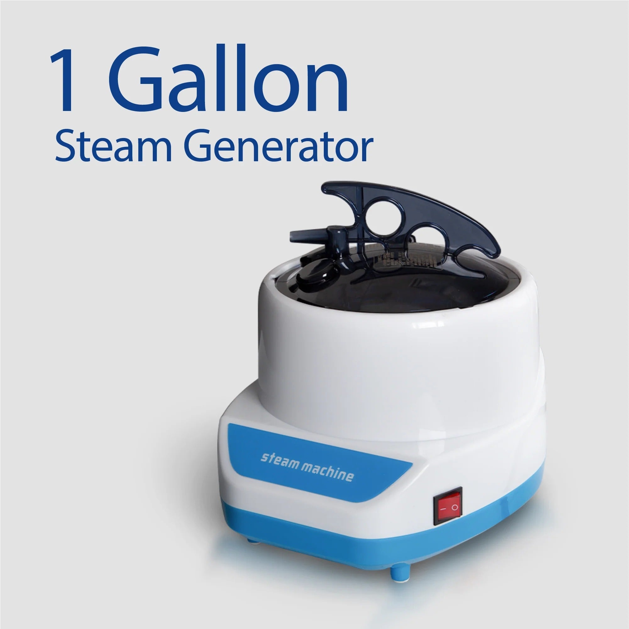 Osaki LK219 Spa Capsule - Steam Sauna