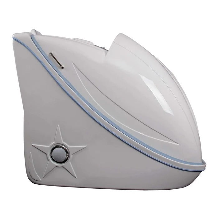 Osaki LK219 Spa Capsule - Steam Sauna
