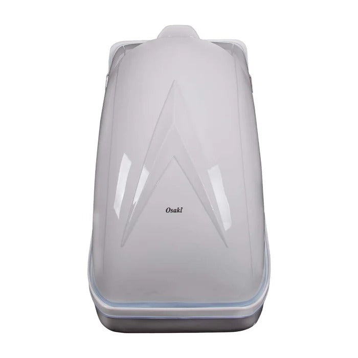 Osaki LK219 Spa Capsule - Steam Sauna