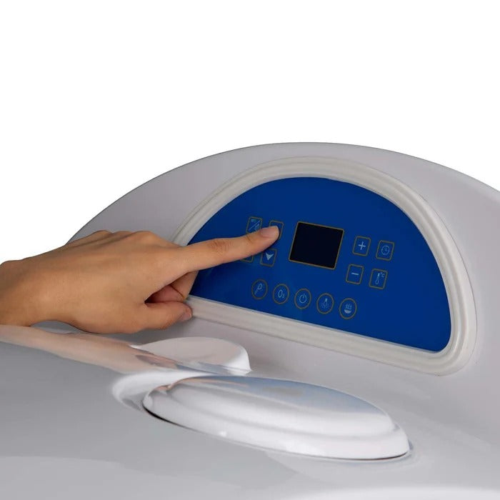 Osaki LK219 Spa Capsule - Steam Sauna